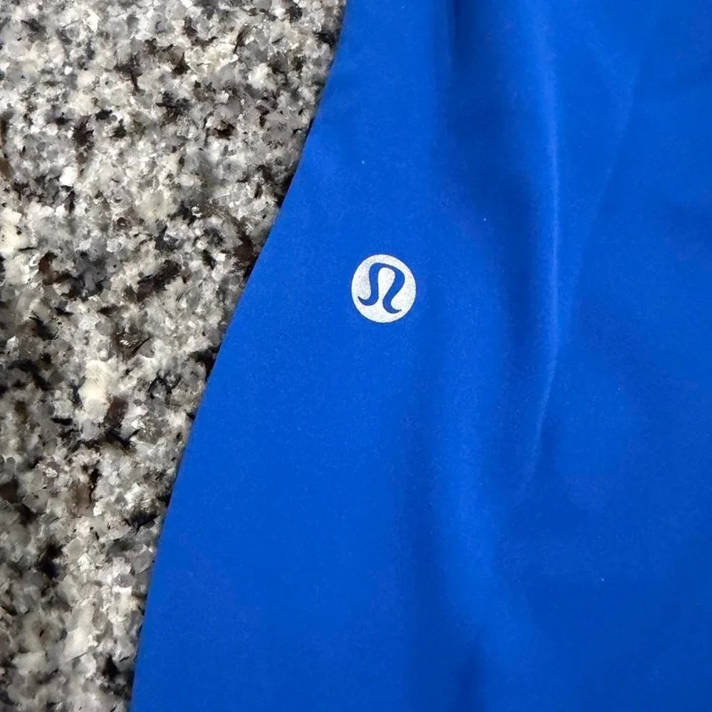 Lululemon Base Pace High-Rise Tight 25
